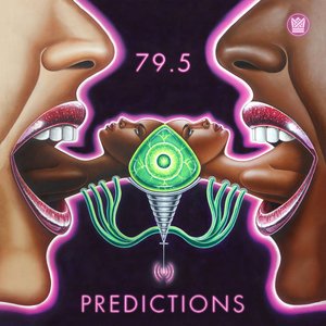 Immagine per 'Predictions'