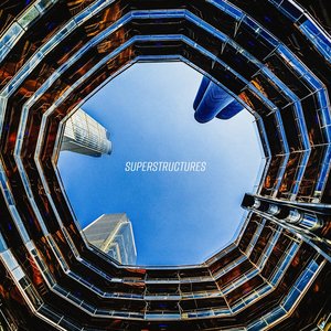 Image for 'Superstructures'