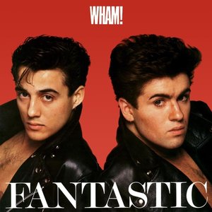 Image for 'Fantastic'