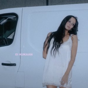 Image for 'Ei kukaan'