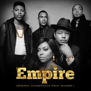 Zdjęcia dla 'Original Soundtrack from Season 1 of Empire (Deluxe)'