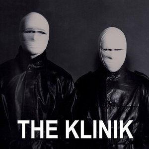 Immagine per 'The Klinik Box 1984-1991'