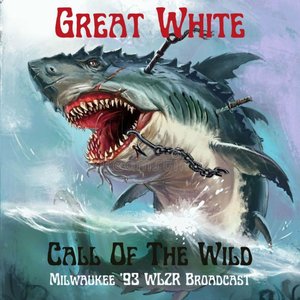 “Call Of The Wild”的封面