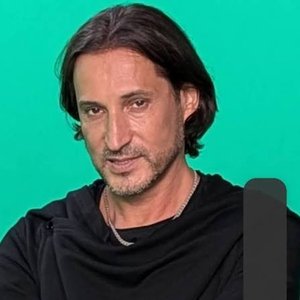 Image for 'Gennady Tkachenko-Papizh & Panos Topalidis'