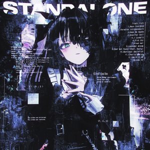 Image for 'Standalone'