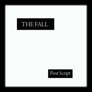 Image for 'Post Script'