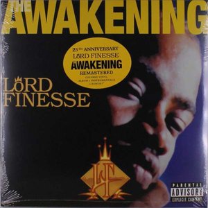 Image for 'The Awakening [25th Anniversary (Remaster)]'