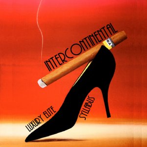 Image for 'Intercontinental'
