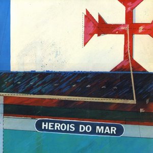 Immagine per 'Heróis Do Mar'