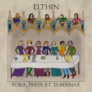 'Fora, festa et tabernae'の画像