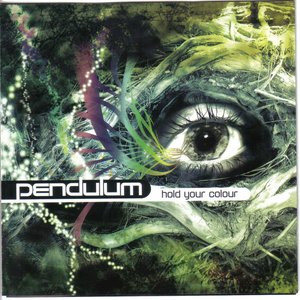 Image for 'Hold Your Colour [Re-Release, 2007]'