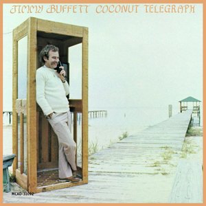Image for 'Coconut Telegraph'