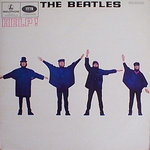 Image for 'Help! [UK]'
