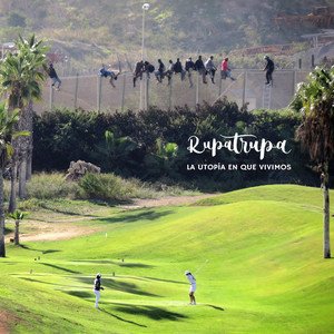 Image for 'La Utopía en que Vivimos'