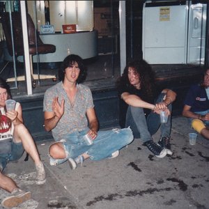 Imagen de '1989-07-08 - Live at Dreamerz, Chicago, Illinois, USA'