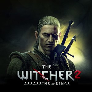 Image for 'The Witcher 2'
