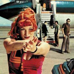 Image for 'Lili Fatale'