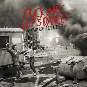 Image for 'Forward! Future!'