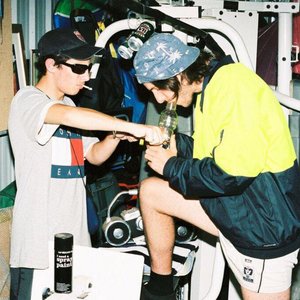 Image for 'Cooking It: Legends of the Sesh'