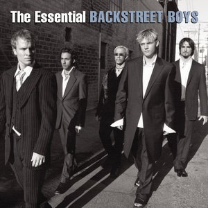 Image for 'The Essential Backstreet Boys'