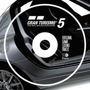 Image for 'Gran Turismo 5 Original Game Soundtrack'