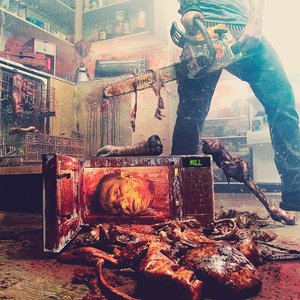Image for 'Gore Metal - A Necrospective'