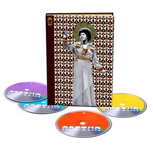 'Aretha'の画像