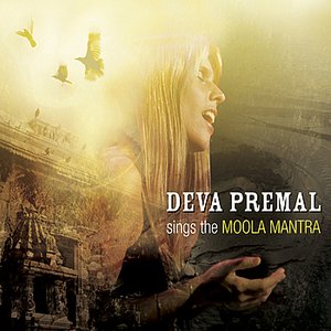 Immagine per 'Deva Premal Sings The Moola Mantra'