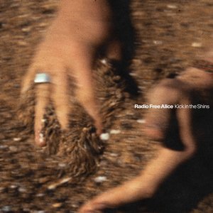 Image pour 'Kick in the Shins'