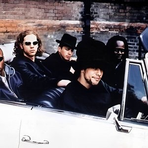Image for 'Jamiroquai'
