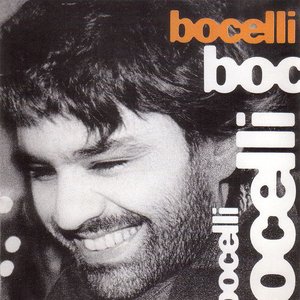 Image for 'Bocelli'