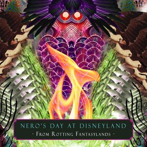 Image for 'From Rotting Fantasylands'