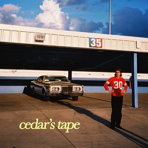 Image for 'CEDAR'S TAPE'