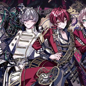 Image for '騎士X - Knight X -'