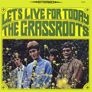 Image pour 'Let's Live For Today'