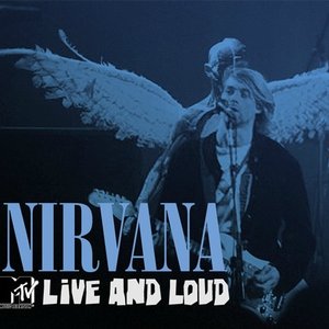 Image for 'MTV Live and Loud'