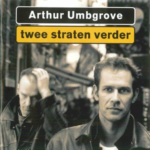Image for 'Twee straten verder'