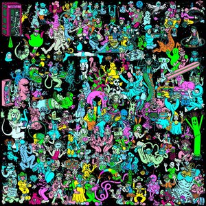 Image for 'Everything Must Go Remixed'