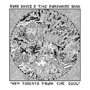 Image for 'New Threats From the Soul'