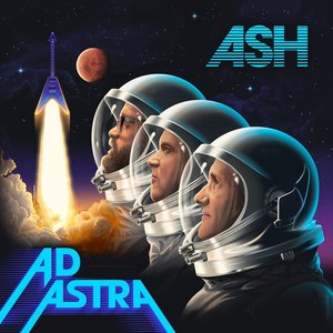 Bild für 'Ad Astra'