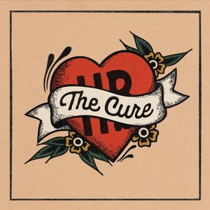 Bild für 'The Cure'