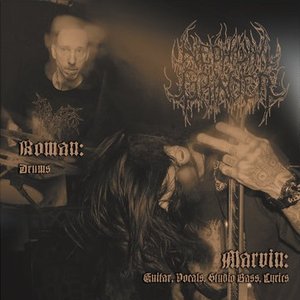 'Nephilim Grinder' için resim