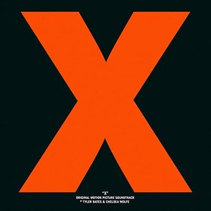 Image for 'X (Original Motion Picture Soundtrack)'