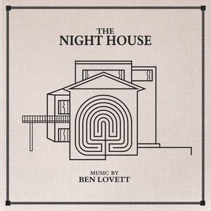 Image for 'The Night House (Original Motion Picture Soundtrack)'