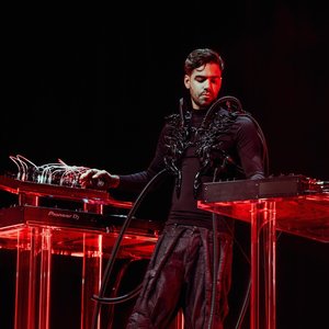 Image for 'Anyma'