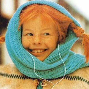 Image for 'Pippi Långstrump'
