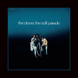 Image for 'The Soft Parade (50th Anniversary Deluxe Edition)'