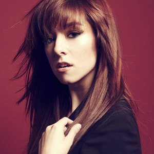 Image for 'Christina Grimmie'