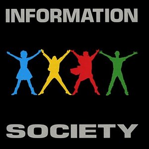 Image for 'Information Society (CD+G)'