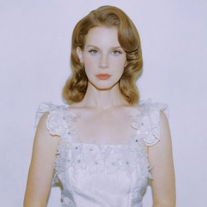 'Lana Del Rey'の画像
